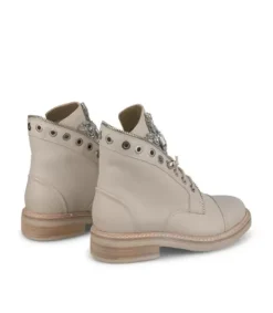 Botines Planos*Alma en Pena Comprar Adorno Central Botin