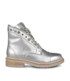 Botines Planos*Alma en Pena Comprar Adorno Central Botin