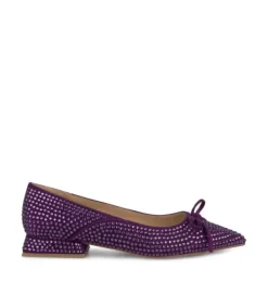 Zapatos Planos*Alma en Pena Comprar Bailarina Con Lazo