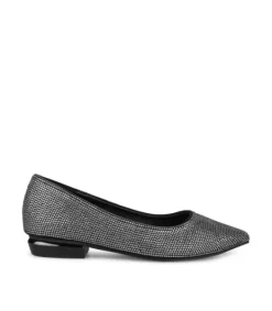 Zapatos Planos Azules*Alma en Pena Comprar Bailarina Con Lazo