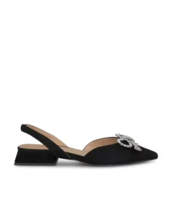 Zapatos Planos*Alma en Pena Comprar Bailarina Destalonada Piel