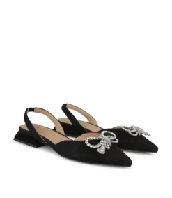 Zapatos Planos*Alma en Pena Comprar Bailarina Destalonada Piel