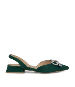 Zapatos Planos*Alma en Pena Comprar Bailarina Destalonada Piel