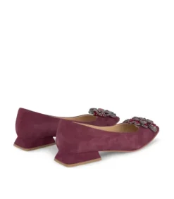 Zapatos Planos*Alma en Pena Comprar Bailarina Punta Afilada
