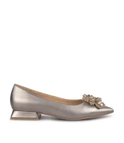 Zapatos Planos*Alma en Pena Comprar Bailarina Punta Puntiaguda