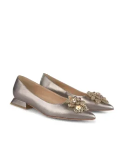 Zapatos Planos*Alma en Pena Comprar Bailarina Punta Puntiaguda