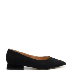 Zapatos Planos*Alma en Pena Comprar Bailarina Puntiaguda