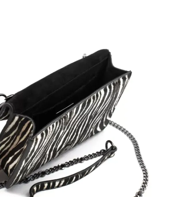 Bolsos*Alma en Pena Comprar Bandolera Con Detalle De Joya