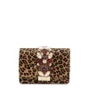 Bolsos*Alma en Pena Comprar Bandolera Con Detalle De Joya