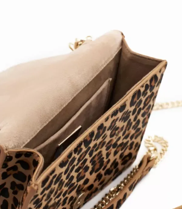 Bolsos*Alma en Pena Comprar Bandolera Con Detalle De Joya
