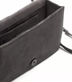 Bolsos*Alma en Pena Comprar Bandolera Con Detalle De Joya