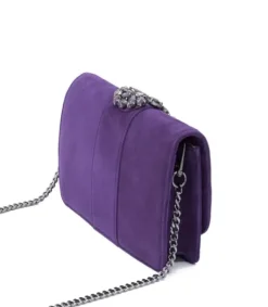Bolsos*Alma en Pena Comprar Bandolera Con Detalle De Joya