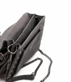 Bolsos*Alma en Pena Comprar Bandolera Mini Detalle Brillos