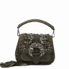 Bolsos*Alma en Pena Comprar Bandolera Mini Detalle Brillos