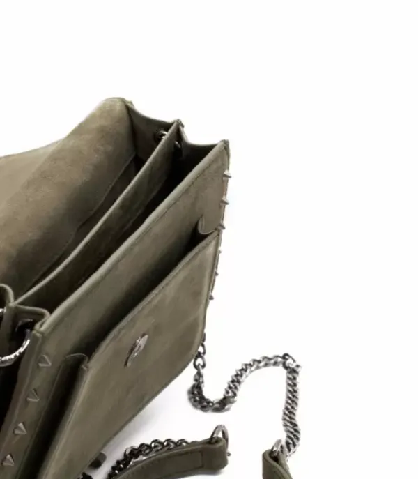 Bolsos*Alma en Pena Comprar Bandolera Mini Detalle Brillos