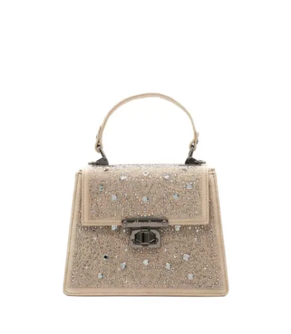 Bolsos*Alma en Pena Comprar Bolso Acabado Brillos Y Tachulas