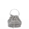 Bolsos*Alma en Pena Comprar Bolso Bombonera Con Pedreria
