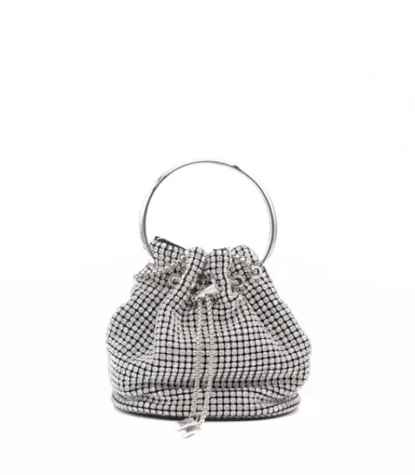Bolsos*Alma en Pena Comprar Bolso Bombonera Con Pedreria