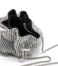 Bolsos*Alma en Pena Comprar Bolso Bombonera Con Pedreria