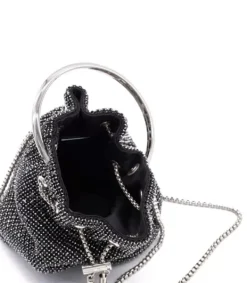 Bolsos*Alma en Pena Comprar Bolso Bombonera Con Pedreria