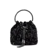 Bolsos*Alma en Pena Comprar Bolso Bombonera Lentejuelas