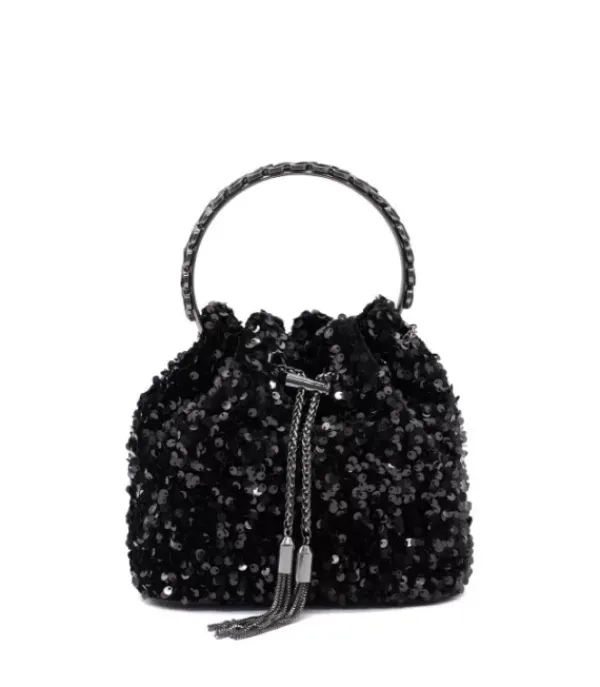 Bolsos*Alma en Pena Comprar Bolso Bombonera Lentejuelas