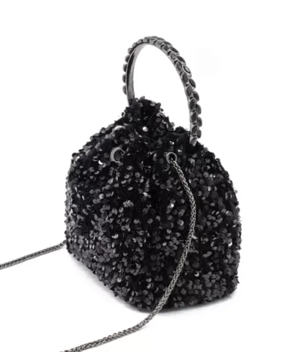 Bolsos*Alma en Pena Comprar Bolso Bombonera Lentejuelas