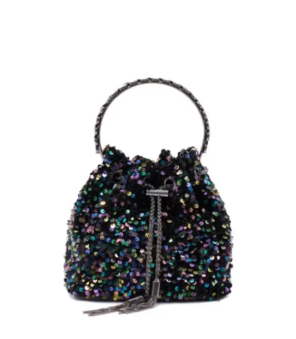 Bolsos*Alma en Pena Comprar Bolso Bombonera Lentejuelas