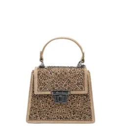 Bolsos*Alma en Pena Comprar Bolso De Mano Con Brillos