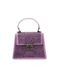 Bolsos*Alma en Pena Comprar Bolso De Mano Con Brillos