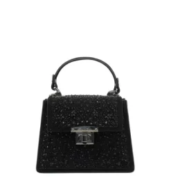 Bolsos*Alma en Pena Comprar Bolso De Mano Con Brillos