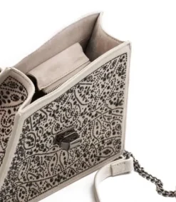 Bolsos*Alma en Pena Comprar Bolso De Mano Con Brillos