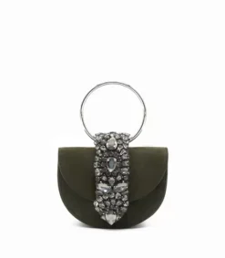 Bolsos*Alma en Pena Comprar Bolso Media Luna