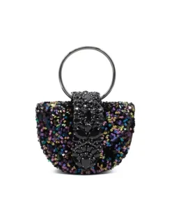 Bolsos*Alma en Pena Comprar Bolso Media Luna