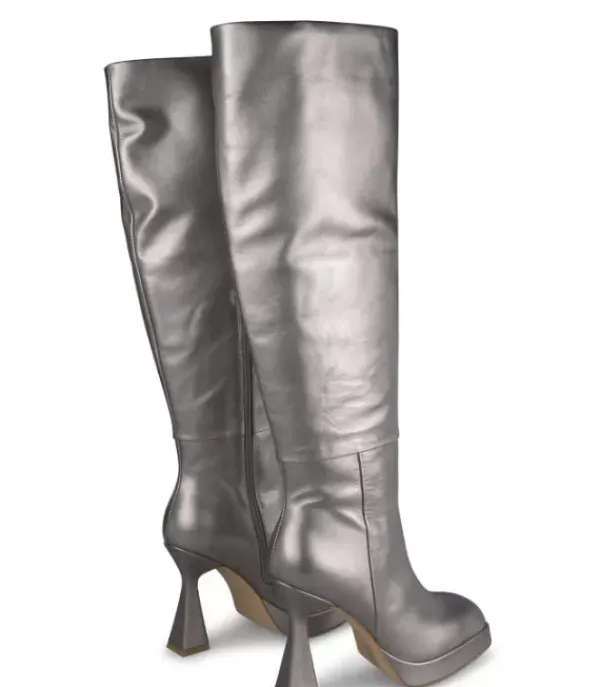 Botas Tacón*Alma en Pena Comprar Bota Alta