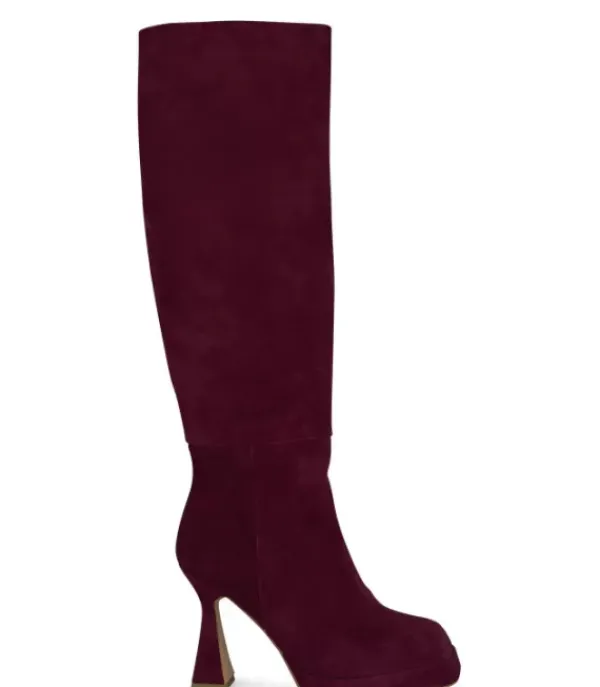 Botas Tacón*Alma en Pena Comprar Bota Alta