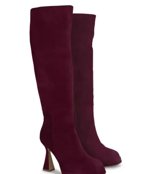 Botas Tacón*Alma en Pena Comprar Bota Alta