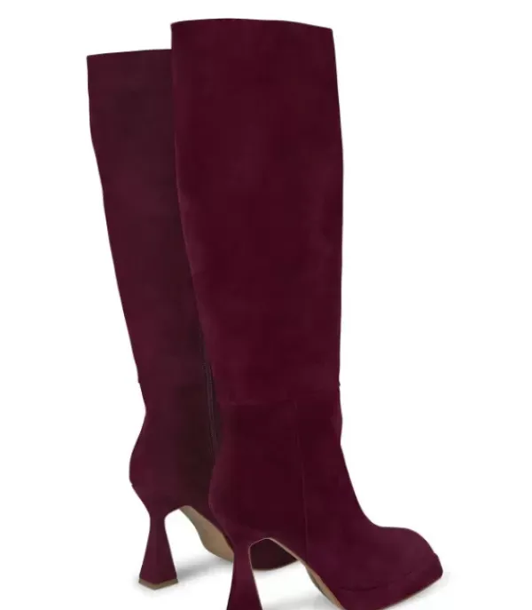Botas Tacón*Alma en Pena Comprar Bota Alta