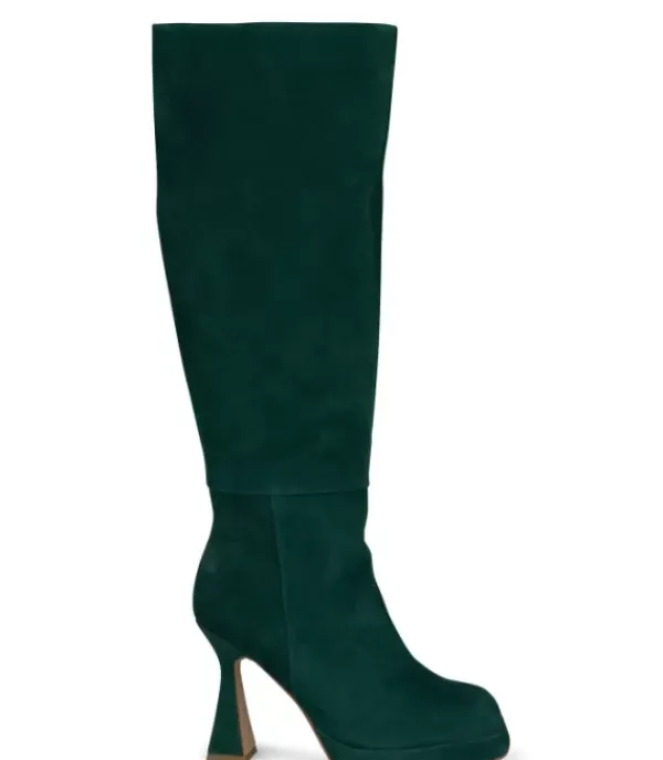 Botas Tacón*Alma en Pena Comprar Bota Alta