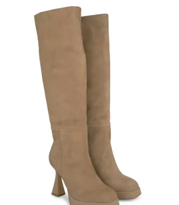 Botas Tacón*Alma en Pena Comprar Bota Alta