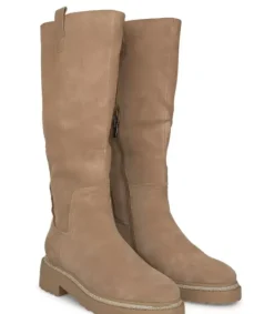 Botas Planas*Alma en Pena Comprar Bota Alta Plana