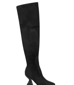 Botas Tacón*Alma en Pena Comprar Bota Cana Alta