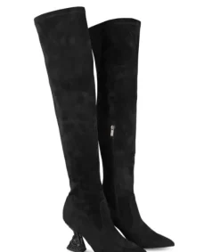Botas Tacón*Alma en Pena Comprar Bota Cana Alta