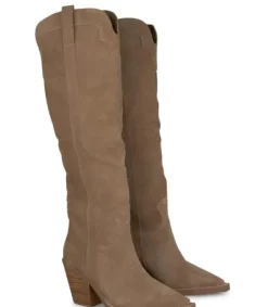 Botas Tacón*Alma en Pena Comprar Bota Con Punta Afilada