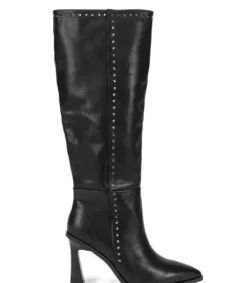 Botas Tacón*Alma en Pena Comprar Bota Con Tachulas