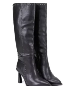 Botas Tacón*Alma en Pena Comprar Bota Con Tachulas