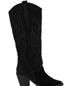 Botas Tacón*Alma en Pena Comprar Bota Cowboy Dibujo Perdreria