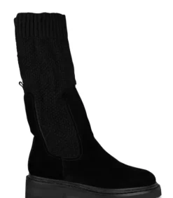 Botas Planas*Alma en Pena Comprar Bota De Cana De Lana