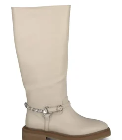 Botas Planas*Alma en Pena Comprar Bota De Pierna Recta
