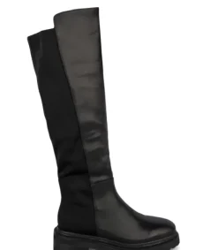 Botas Planas*Alma en Pena Comprar Bota De Pierna Recta